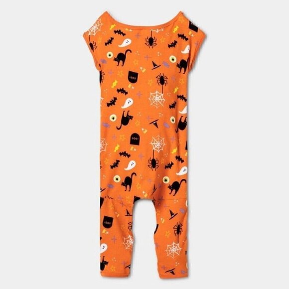 Hyde and EEK Pet HALLOWEEN PAJAMA Pullover Size - Large - Picture 3 of 9